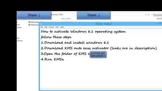 How to KMSpico'14v9.1 смотреть онлайн