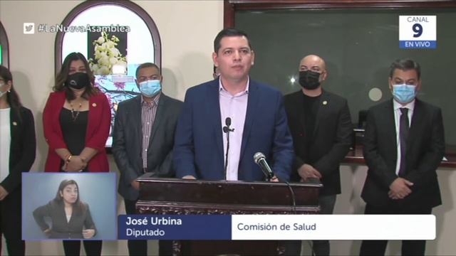 #EnVivo | Diputados de la Bancada Cyan presentan una pieza de correspondencia. смотреть онлайн