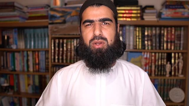 Sahabah Umm Salamah Part 2 смотреть онлайн
