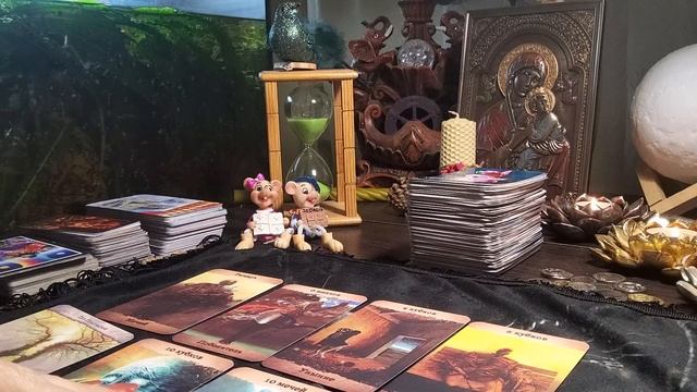 ВАША ОСОЗНАННАЯ ИСТИНА #оракул#siraya