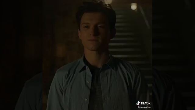 Tom holland and Zendaya moments edit spider-man no whay home #shorts #spidermannowayhome смотреть онлайн