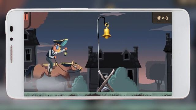 Игра Недели: Frontier Heroes смотреть онлайн