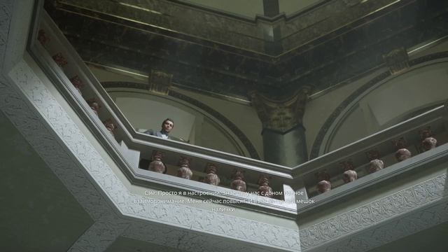 #10 [Mafia: Definitive Edition] - Друзья и Семья (Прохождение) [ФИНАЛ]