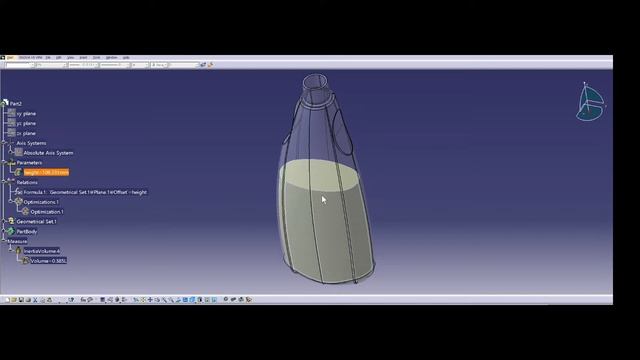 CATIA V5_02 смотреть онлайн