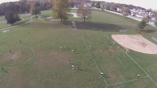 DJI Phantom FC40 смотреть онлайн