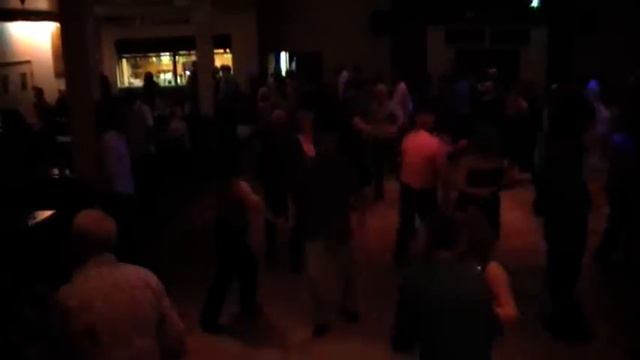 Jive Club Freestyle May 2011.MOD смотреть онлайн