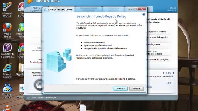 TuneUp Utilities 2011 + Serial смотреть онлайн
