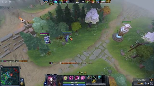 Стрим ♔ ALKATRAZ ♔ | DOTA 2 | Dazzle смотреть онлайн