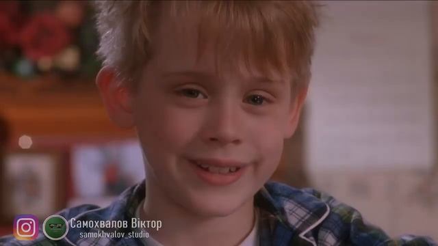 🤣гумор сам удома 1 перевод на украєнську