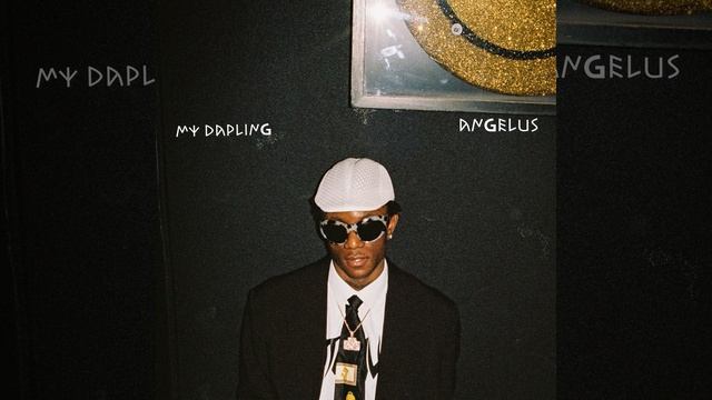 My Darling смотреть онлайн