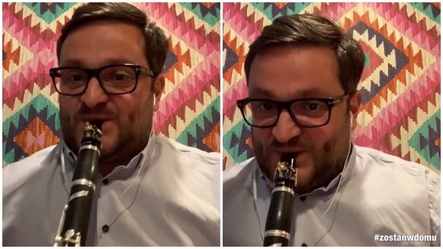 Jarosław Podsiadlik - Leo Delibes-Lakme "Duet kwiatów" смотреть онлайн