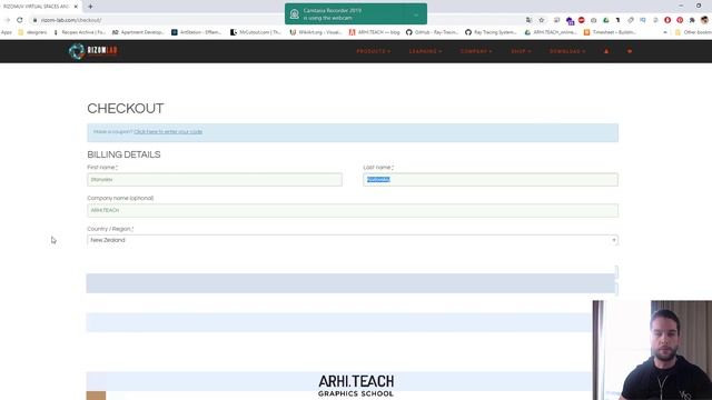 Как установить и использовать RizomUV |  Создание развёрток | Unwrap In RizomUV