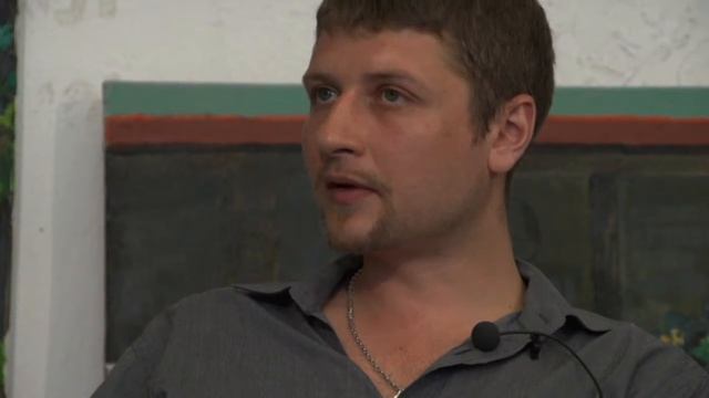 Александр Дашевский - фрагмент интервью смотреть онлайн