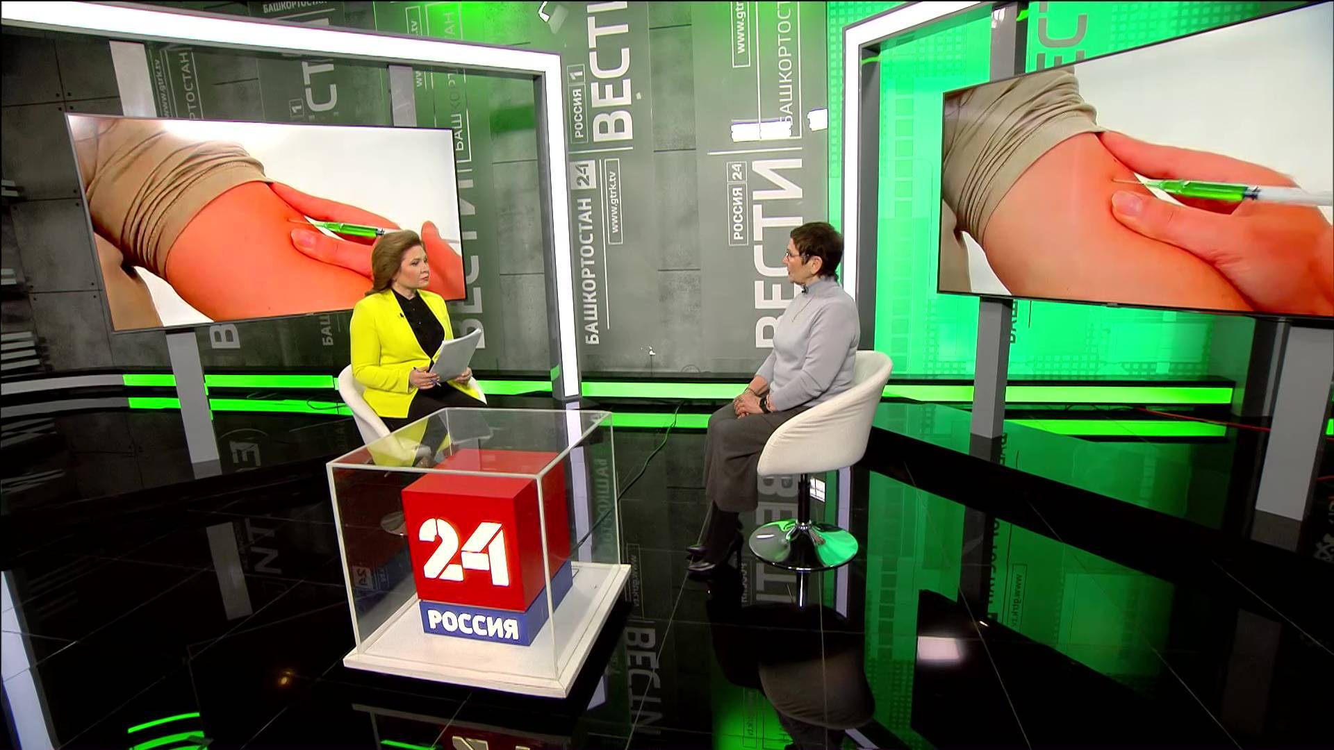 Аллерголог-иммунолог рассказала, начнется ли сезон аллергии в этом году раньше обычного?