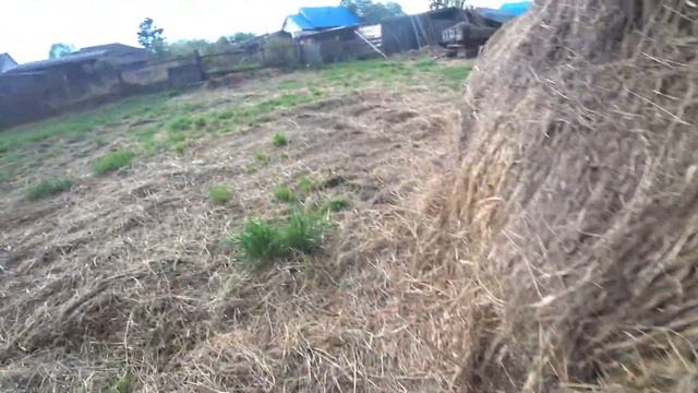 Первый дождь - засыхаем. Дырявая крыша- намок до нитки. смотреть онлайн