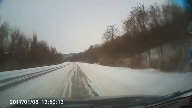вождение зимой смотреть онлайн