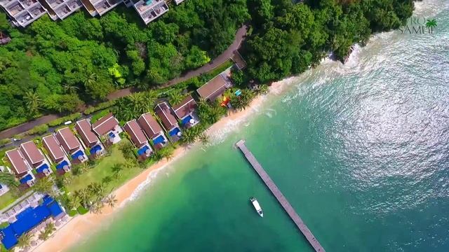 Intercontinental Samui 5*