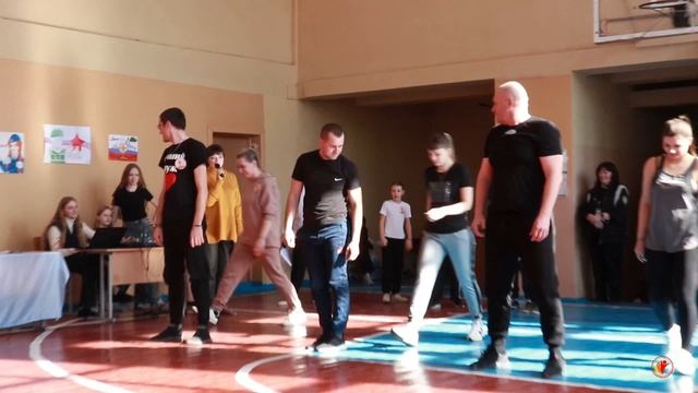 МАМА, ПАПА, Я - СПОРТИВНАЯ СЕМЬЯ! | СПОРТИВНОЕ МЕРОПРИЯТИЕ | АКАДЕМИЯ ДЕТСТВА смотреть онлайн