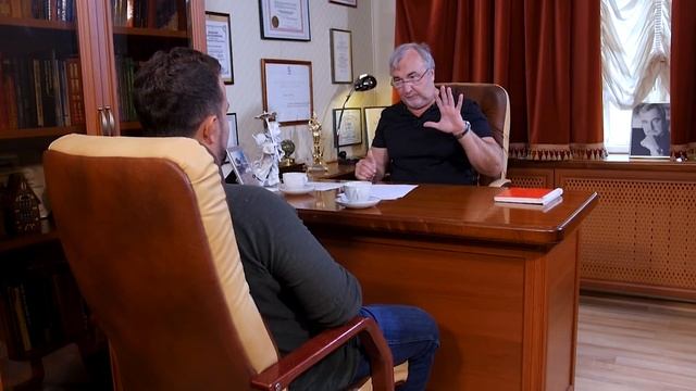 Почему у вас не всё получается... - Ковалев С.В. смотреть онлайн