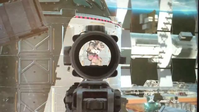 Call of duty ghost активация Одина смотреть онлайн