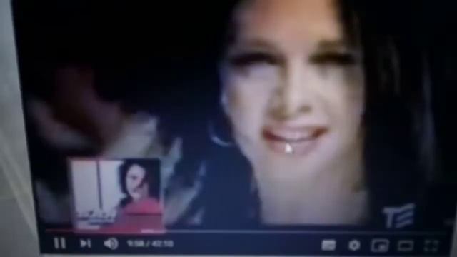 Реклама первого альбома Шила 2001 смотреть онлайн