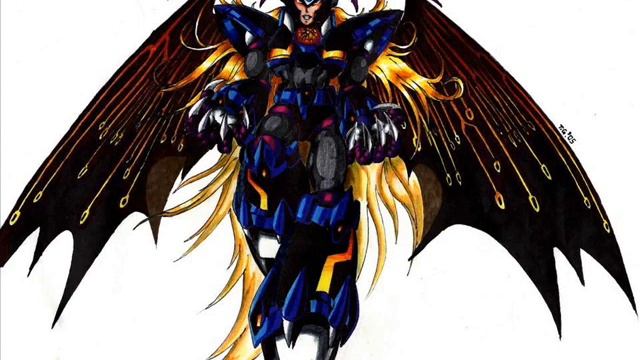 megaman - Epsilon battle music смотреть онлайн