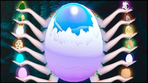 Открываю ВСЕ ЯЙЦА в Адопт Ми! 🥚 (Роблокс)