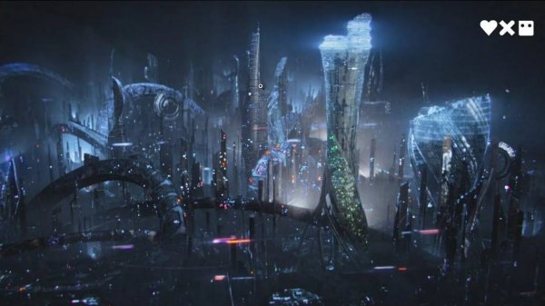 Будущее наступило/The future is now
#будущее