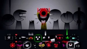 Sprunki Phase 8 REMADE..