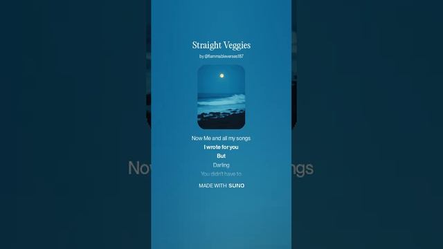 Straight Veggies смотреть онлайн