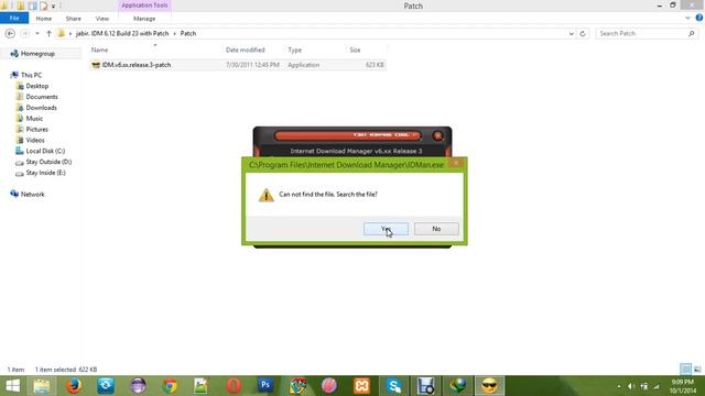 Part1:how to install Internet Download Manager with full patch in hindhi Urdu tutorial by jabir смотреть онлайн