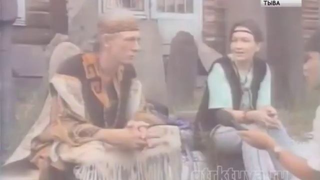 Септаккорд А.Чымба и Р. Амакер смотреть онлайн