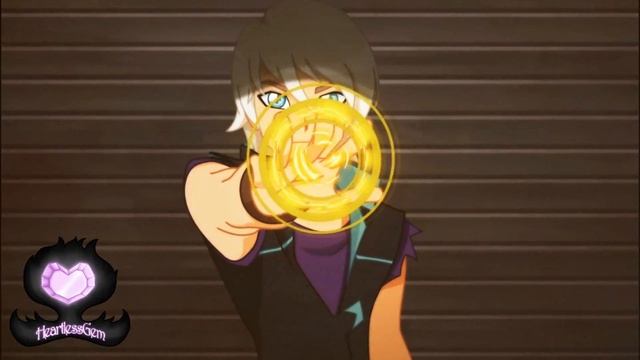 Lev/Iris | Change {Lolirock} смотреть онлайн
