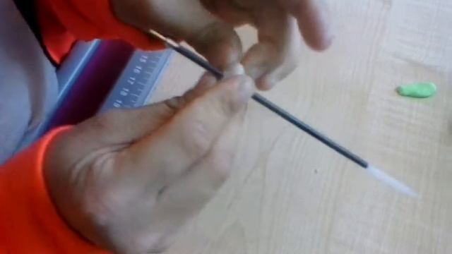 Пончики  заговки для сережек своими руками