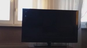 Аналоговое ТВ в Москве ДМВ и МВ диапазон 03.04.2019