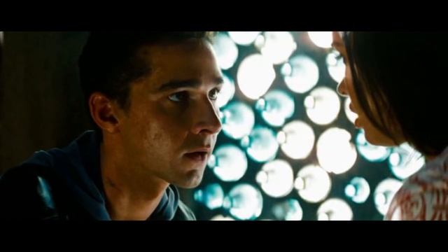 Mikaela and Sam - Never Say Never♥ Transformers смотреть онлайн