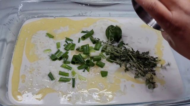 One Pan Oven Jerk Chicken With Rice & Peas| Recipe Lazy Man's Meal Jamaican Style