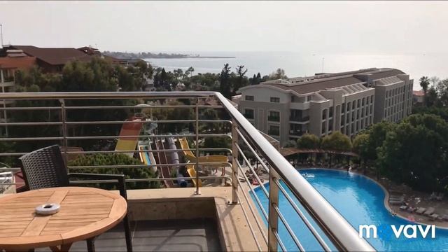Horus Paradise 5* смотреть онлайн
