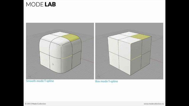 Organic Modeling 03 | Modeling with Primitives смотреть онлайн