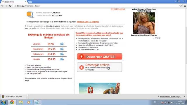 WinRar 2013 Full + Crack смотреть онлайн