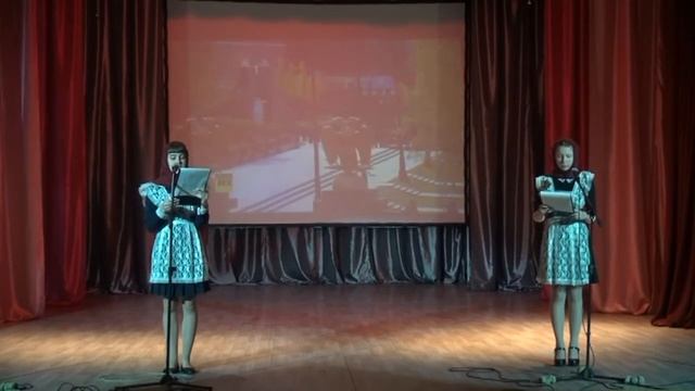 День Неизвестного Солдата Абан 17 12 2019 смотреть онлайн