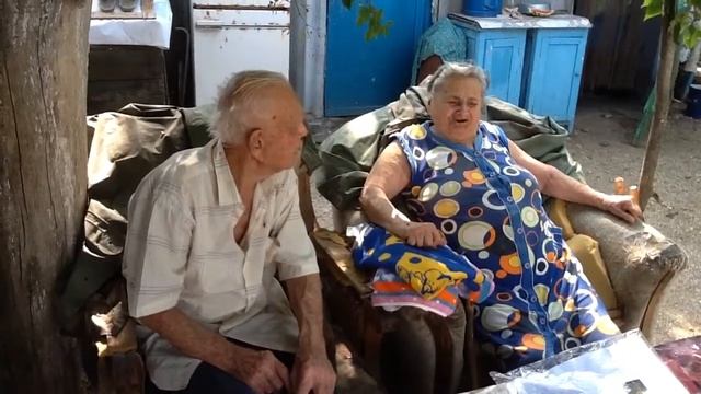 Крым Курортное МАМА РУССКАЯ (Ковалевы. Набережная 11) смотреть онлайн