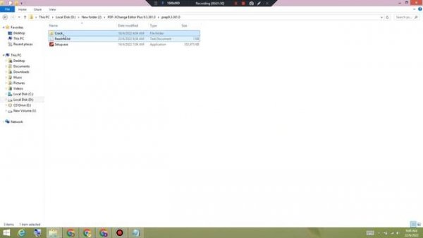 PDF XChange Editor Plus