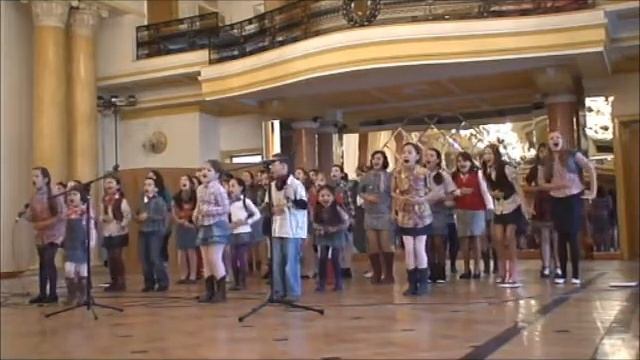 O minciuna gogonata смотреть онлайн