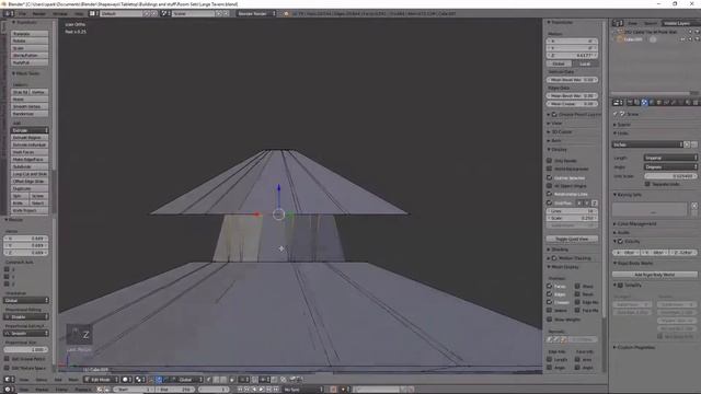 Blender Modeling Tutorial Hanging Lantern | Tavern Pt.9 смотреть онлайн