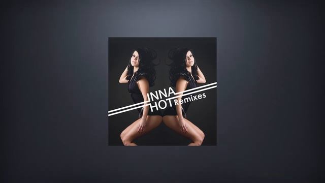 INNA - Hot(Da brozz Remix)