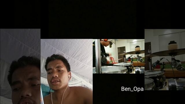 | Kan khua | cover by Thlenga | Ben Opa | Pu Zoramthanga смотреть онлайн