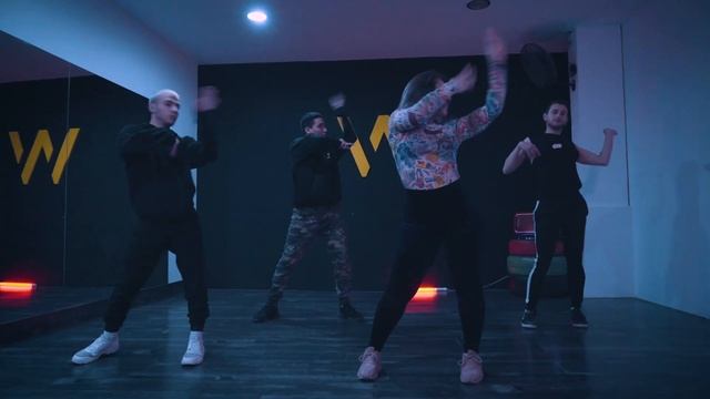 VOGUE FEMME CLASS By SILVI MANNEQUEEN  #voguing #voguefemme