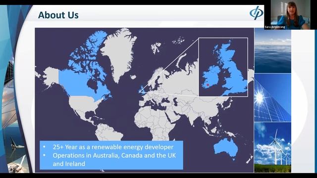 SELKIE Webinar: Foundations and mooring systems in the marine energy sector смотреть онлайн