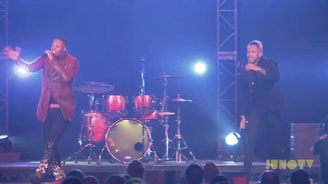 Neon Dreams “Marching Bands” – Live at the 2017 JUNO Gala Dinner & Awards смотреть онлайн